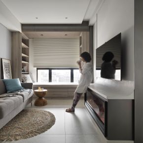 北國 Lagom 現代風 新成屋