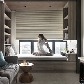北國 Lagom 現代風 新成屋