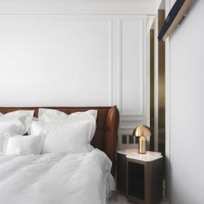 都會時尚天堂 Boutique Home 現代風 新成屋