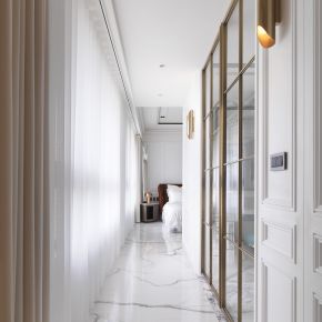都會時尚天堂 Boutique Home 現代風 新成屋