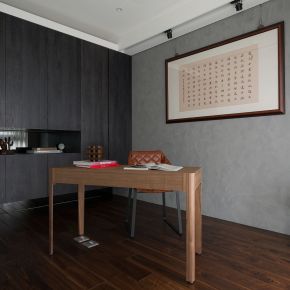 頂層奢華 Penthouse 現代風 新成屋