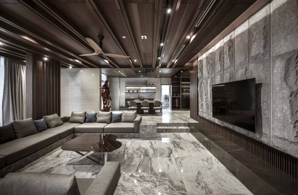 印象馬來西亞 Malaysia Mansion