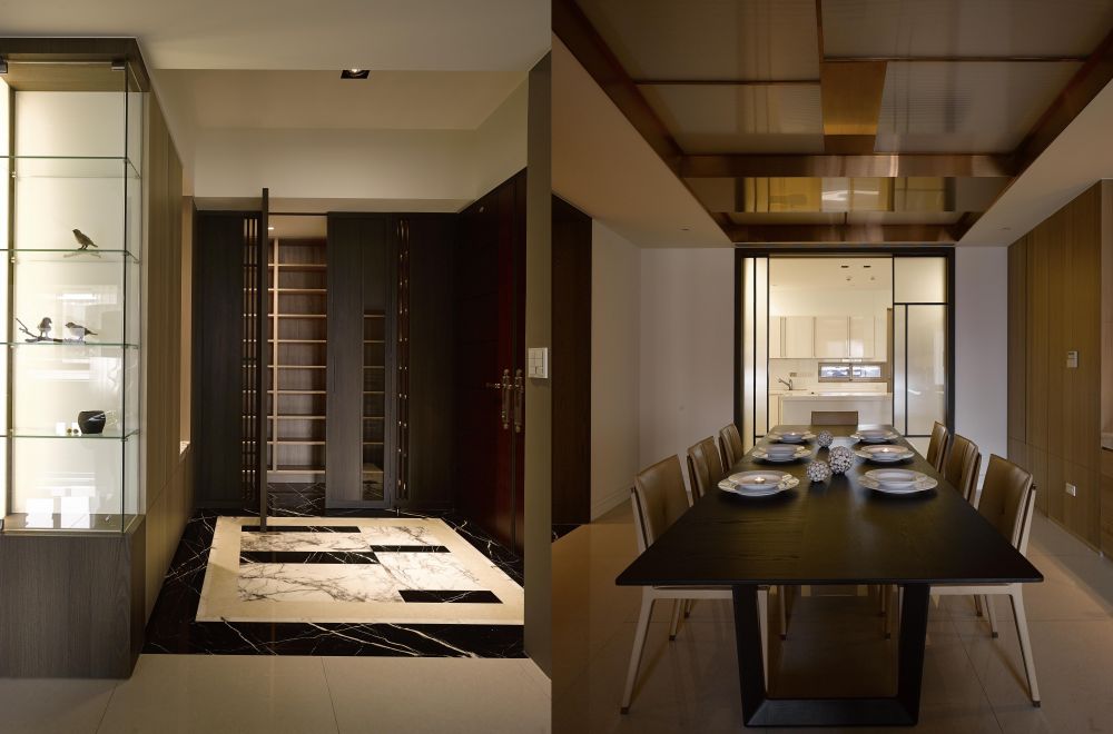 當代歐藝 C.Modern