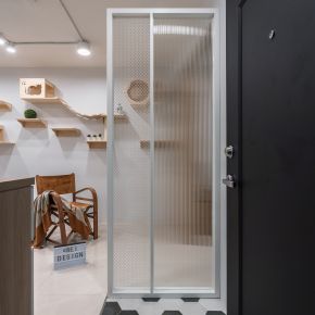 復刻回憶。40年老屋翻新 北歐風 老屋翻新