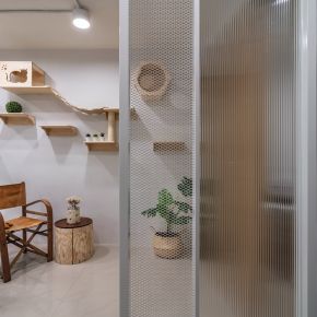 復刻回憶。40年老屋翻新 北歐風 老屋翻新