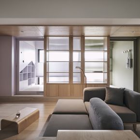 HYGGE! 北歐風 新成屋