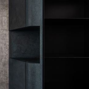 Residence Vanessa 混搭風 新成屋