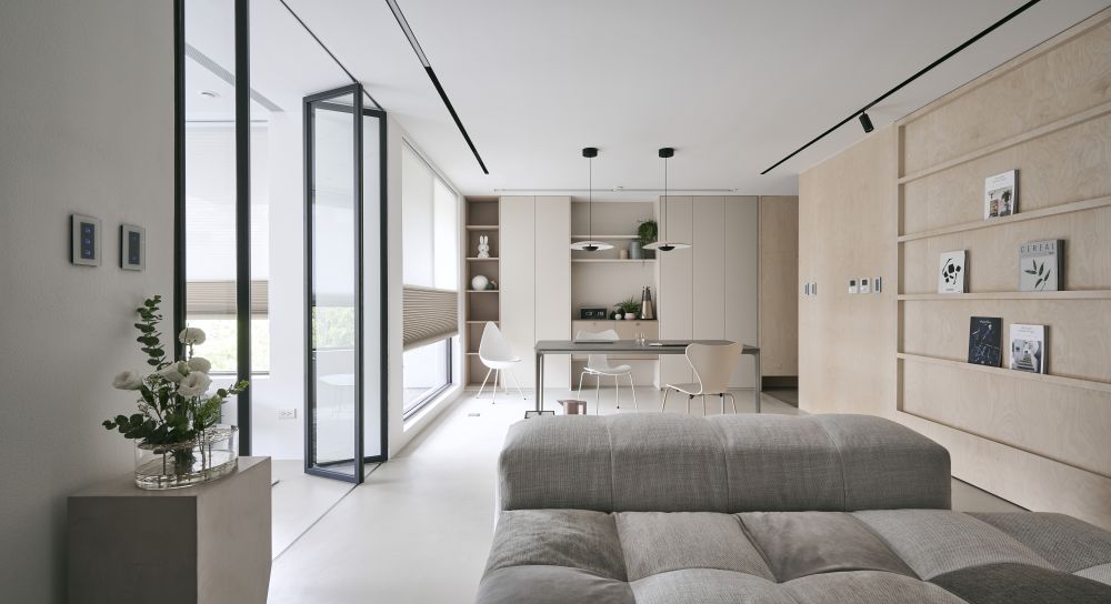 RC House