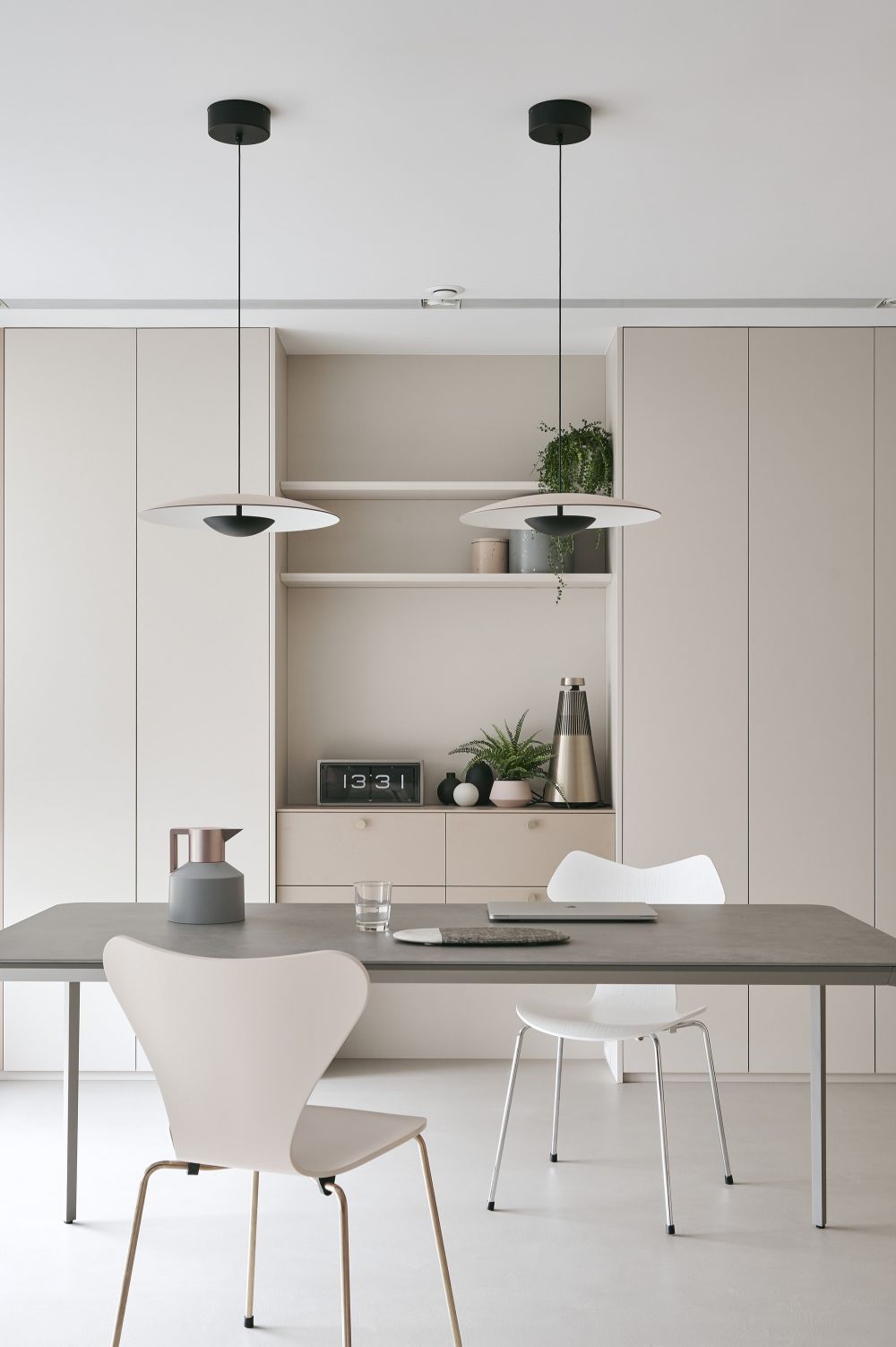 RC House 北歐風 新成屋