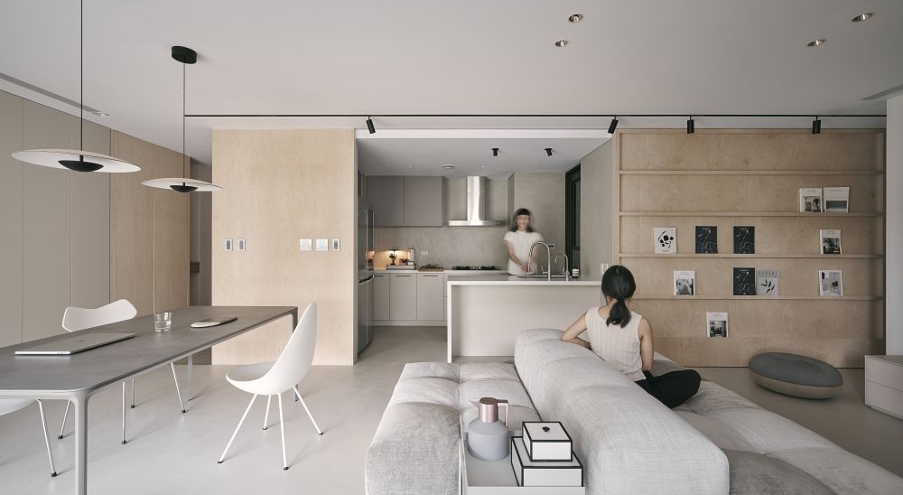 RC House