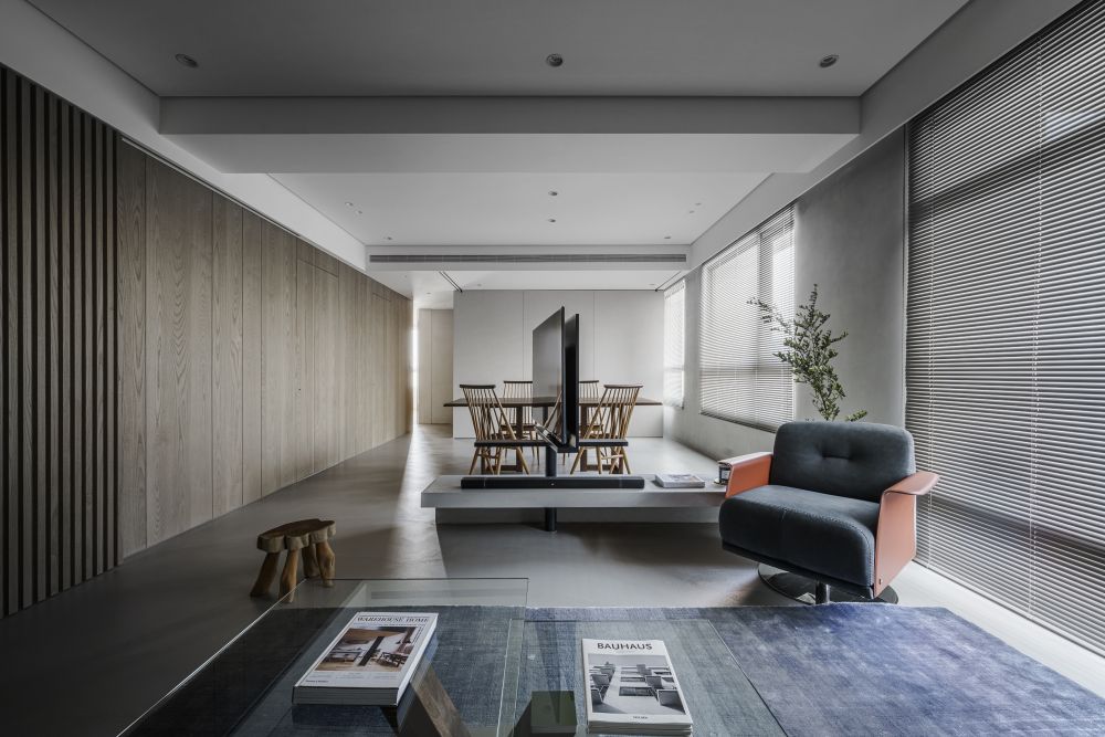 Residential of Liu