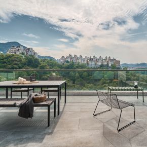 hygge Life 現代風 毛坯屋
