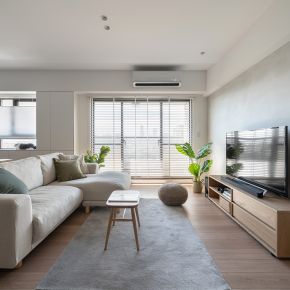 KS04 日式風 新成屋