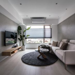 無寂 現代風 老屋翻新