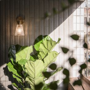 嗨 ! 孩子們 | Hej Barn 北歐風 老屋翻新