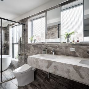 有一種家叫做雷門與百勒絲| Homellery Home+Gallery 3F 混搭風 老屋翻新