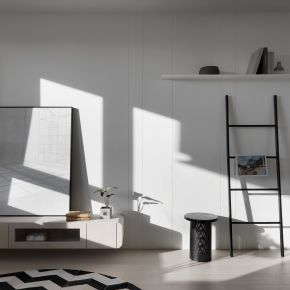 CHIC HOUSE 北歐風 新成屋