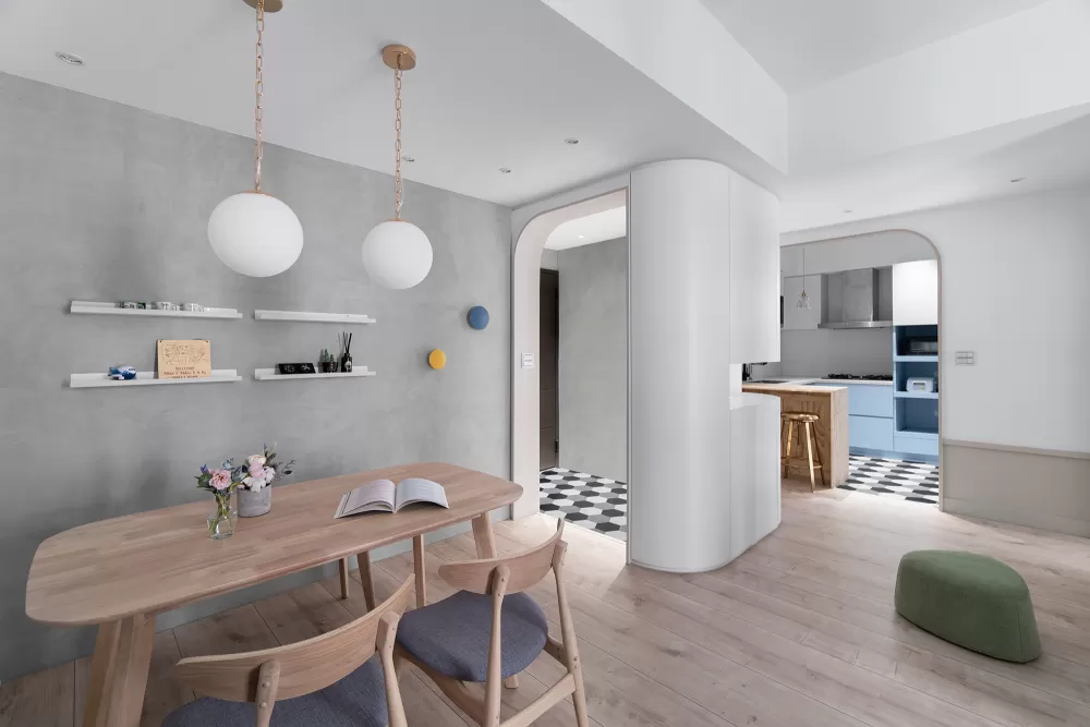 毛小孩的新天地