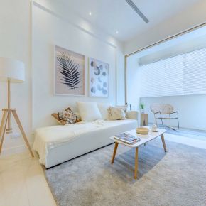創兆恬心 現代風 新成屋