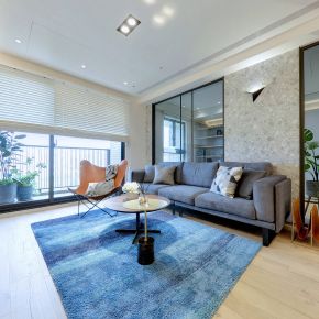 集泰雅馥 現代風 新成屋