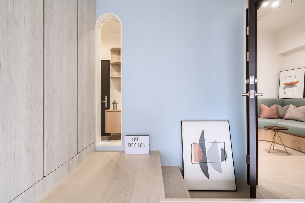 珍心。珍藏在彼此的心底