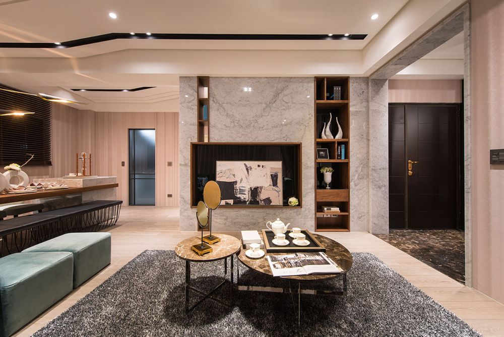 萬芳-冠德微山丘-G宅