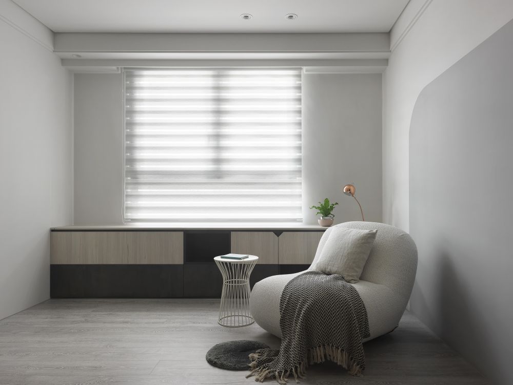 淺秋隨筆 · 皇苑御寶 現代風 新成屋