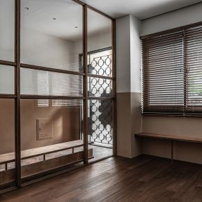 向上 北歐風 新成屋