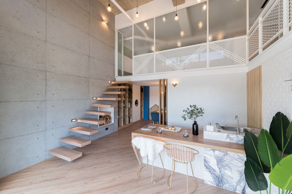 楊梅 | 轉捩點 - 新巴黎