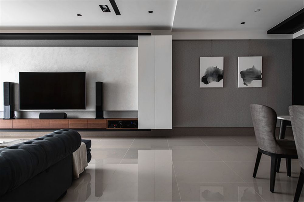 竹北 質感現代 精緻品味