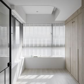 水居 混搭風 新成屋