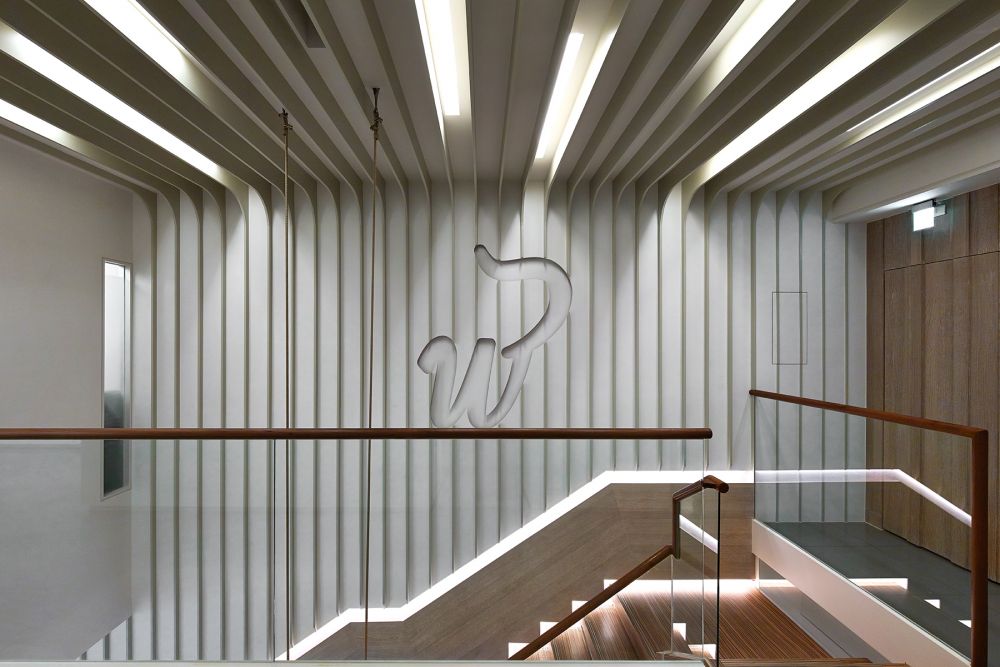 維斯登｜Wisdent Dental Clinic
