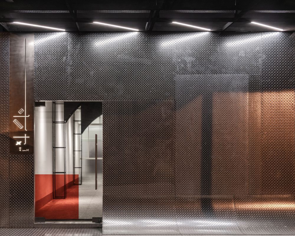 辻時藝文|Gallery Crossroad