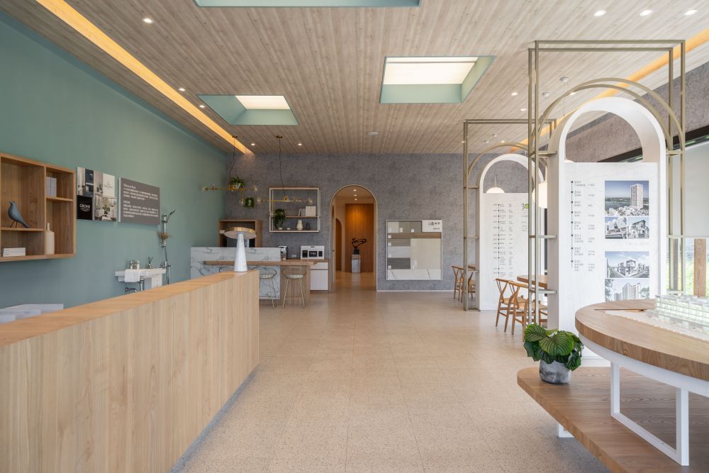 遇州南 宗大接待中心