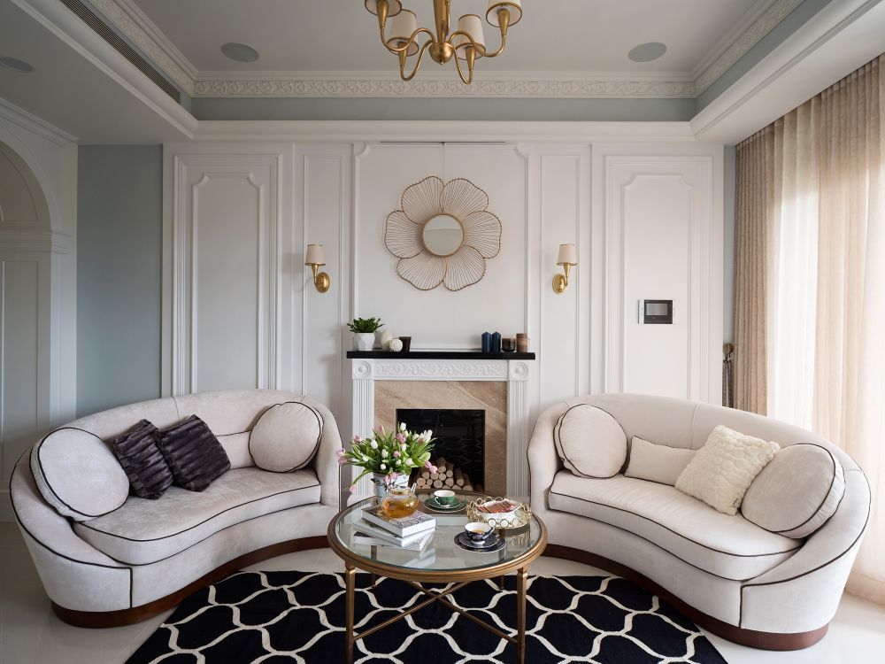 新北．Serene Rhythm of Villa 悠閒節奏