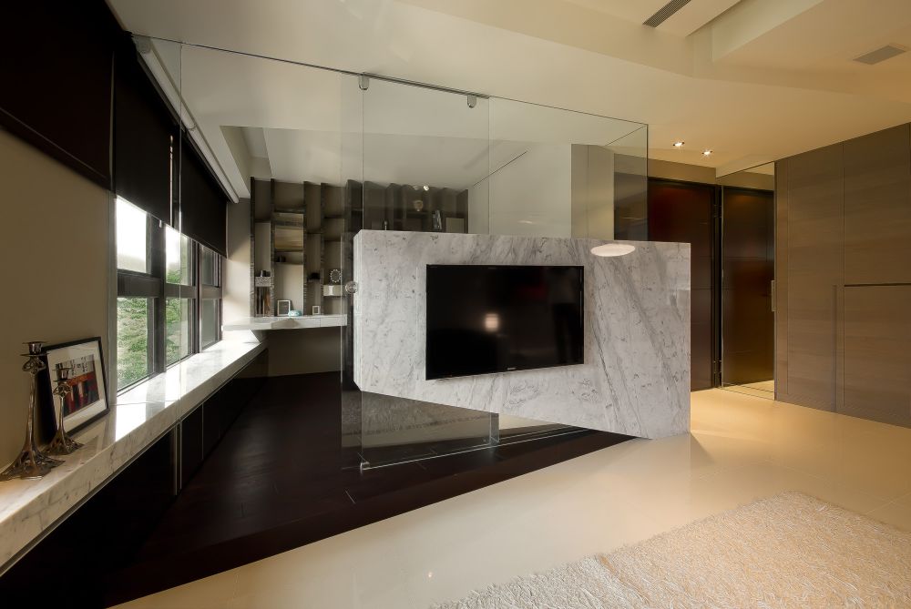 陽光四季張公館