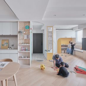寓の宿 混搭風 新成屋