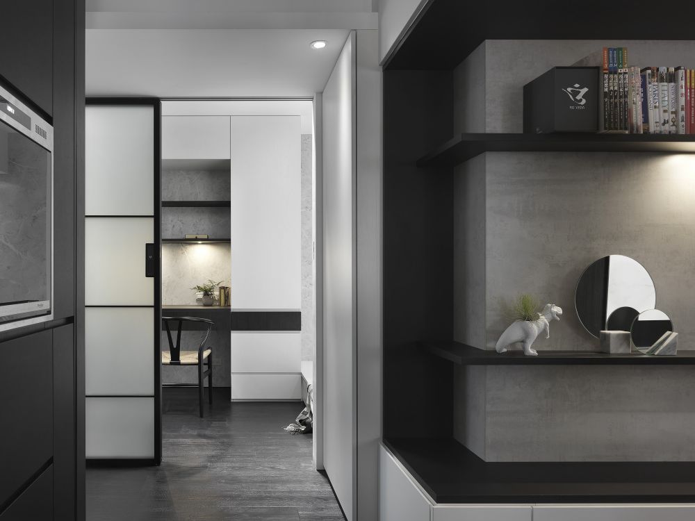 Circle Bridge | 板橋T邸