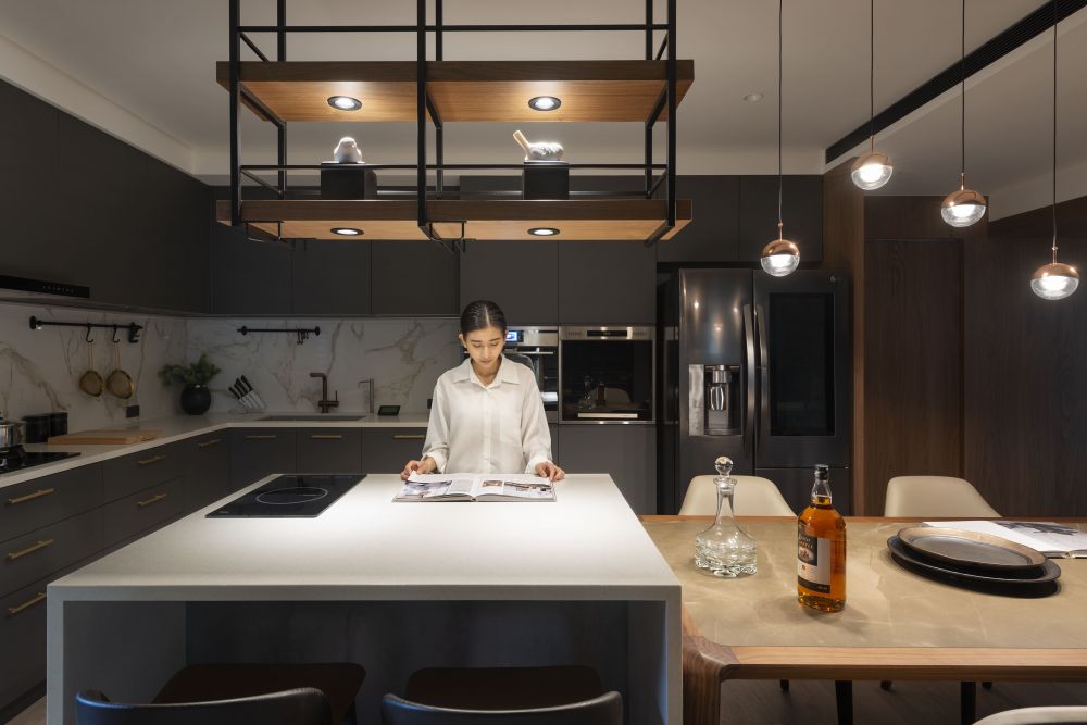 碧波山水│新北新店