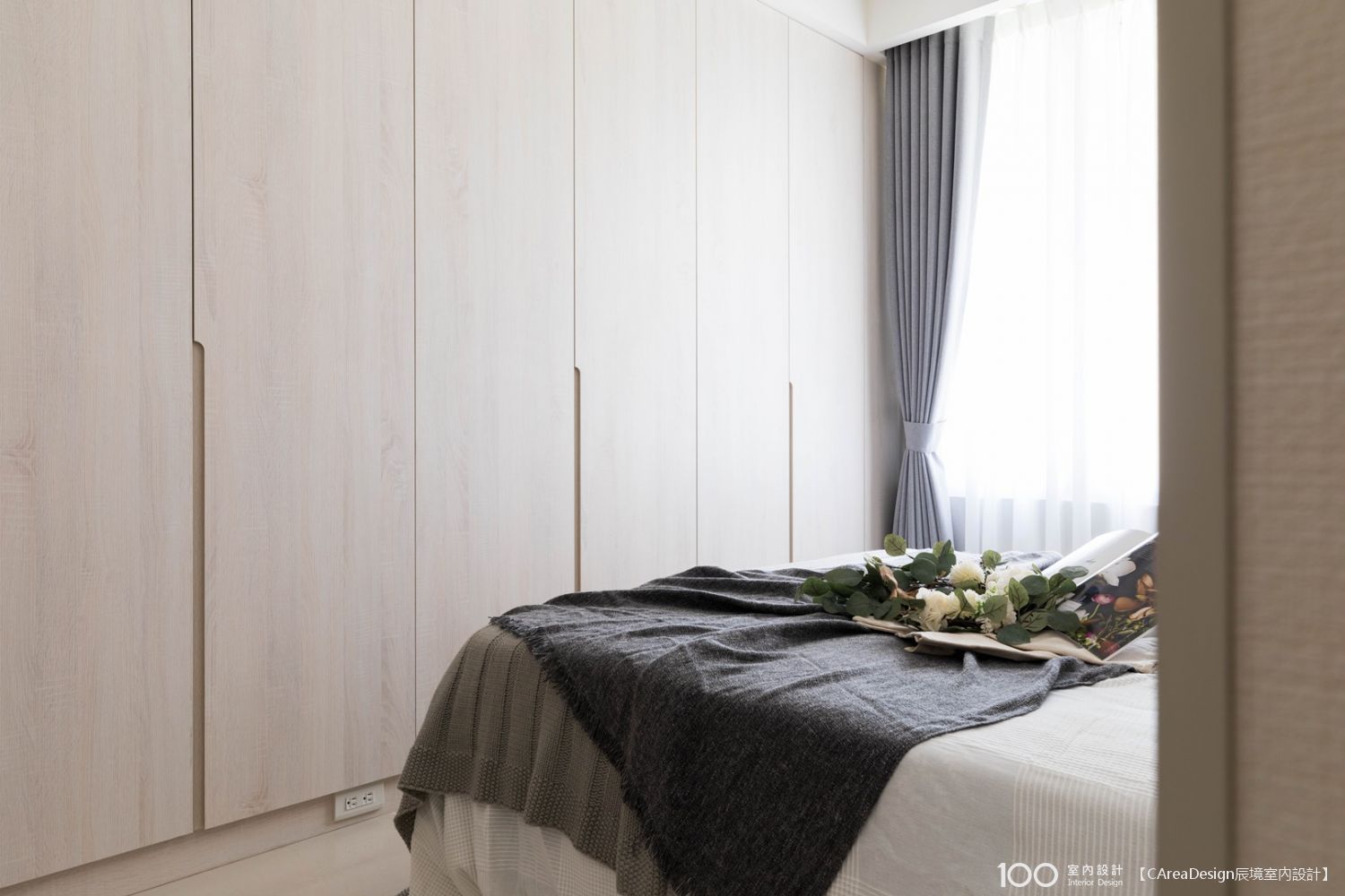 臥室