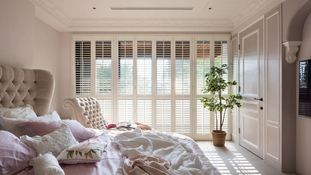 台中隱逸的城堡