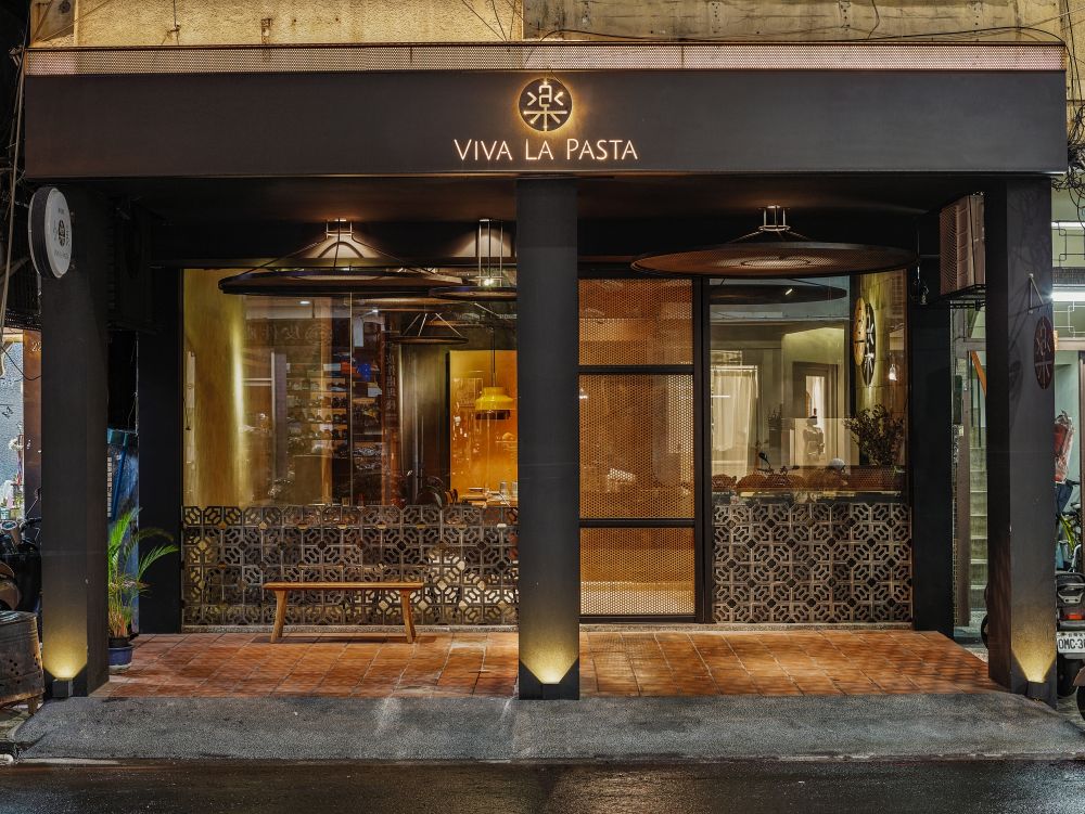 Viva La Pasta 小樂食