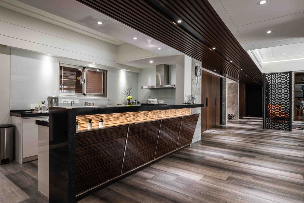 士林老屋翻新 C HOUSE