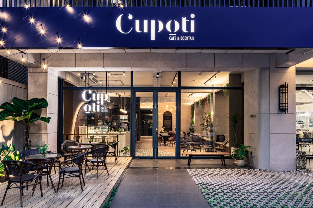 Cupoti