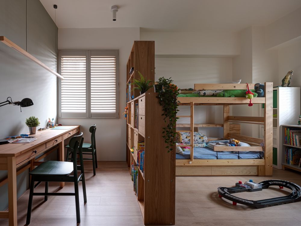 Home Roasters 混搭風 中古屋