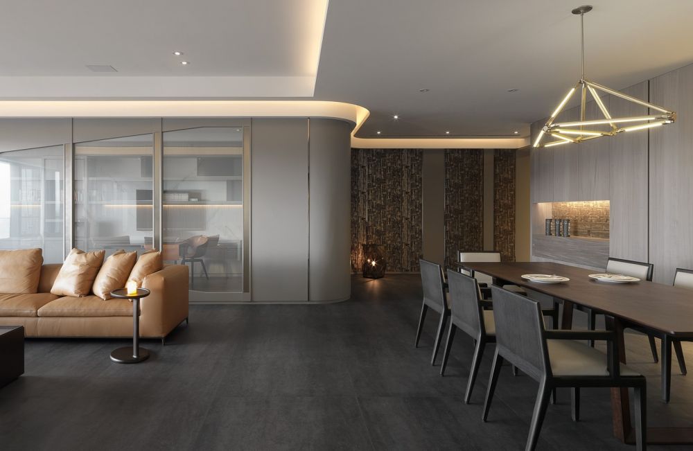 Mr. Gentleman / 紳士品格