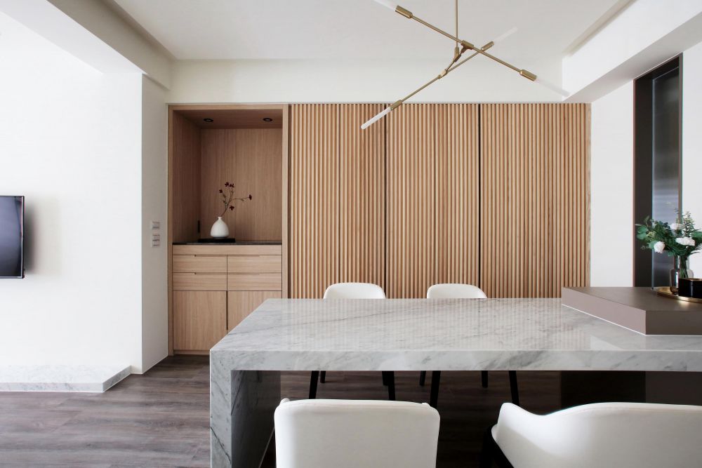 光 ‧ 和 。靜謐