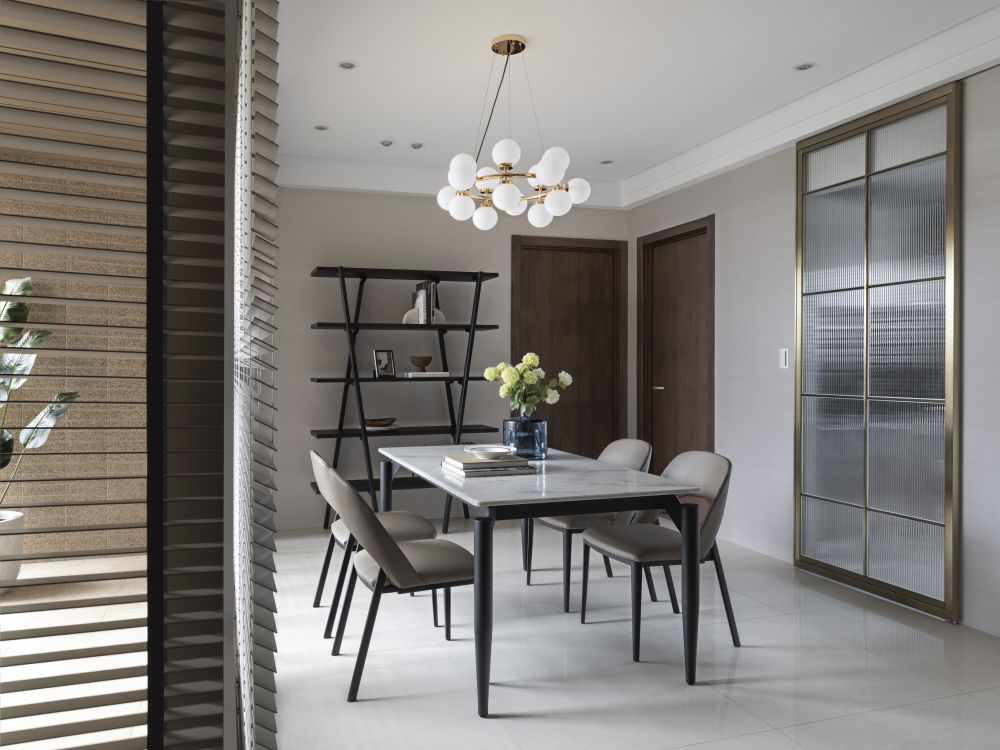 JYJ Residence