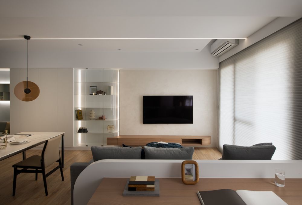 LZH Residence