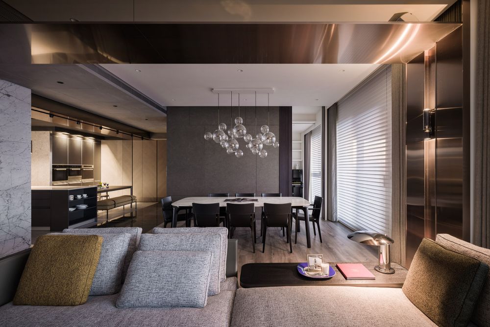 紳士型格 Gentleman 